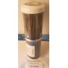 CARTOUCHE FILTRANTE INOX SX10' 50µ 