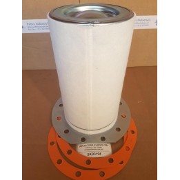 SEPARATEUR COMPRESSEUR 640584 