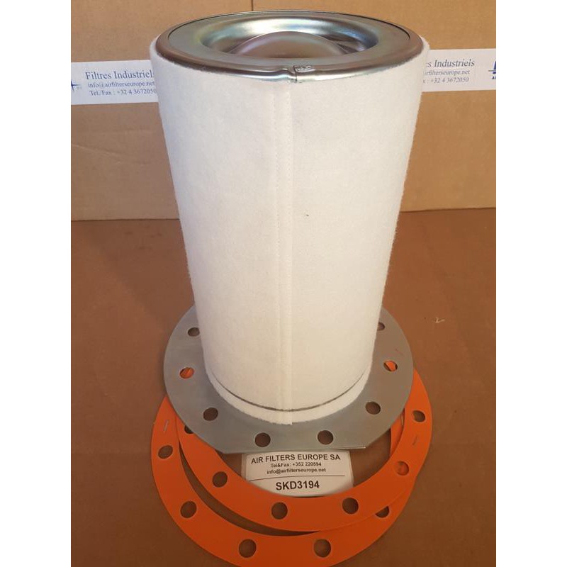 SEPARATEUR COMPRESSEUR 640584 