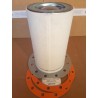 SEPARATEUR COMPRESSEUR 640584 