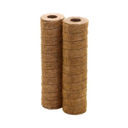 CARTOUCHE FILTRANTE BRUNE 9.75'- 5µ 