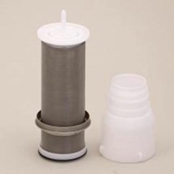 CARTOUCHE FILTRANTE HONEYWELL 100µ 