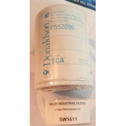 FILTRE A LIQUIDE DE REFROIDISSEMENT 