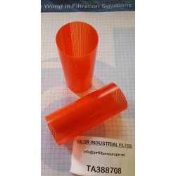 TAMIS FILTRANT TYPE 305-50MM  