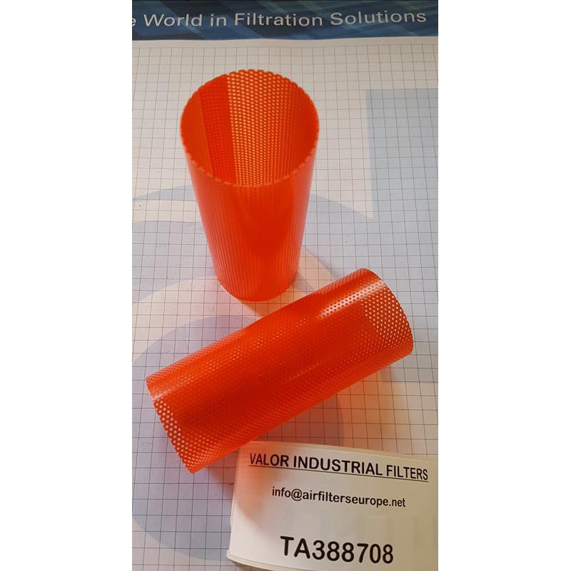 TAMIS FILTRANT TYPE 305-50MM  