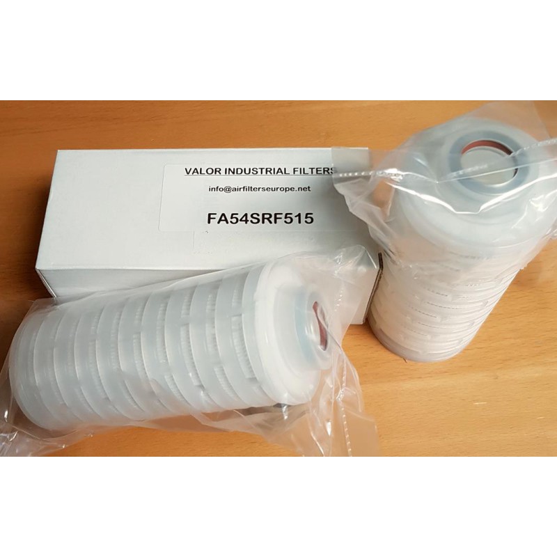 CARTOUCHE FILTRANTE MCY4463PFRWH4   