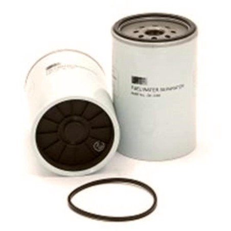 FILTRE A CARBURANT WK1070X 