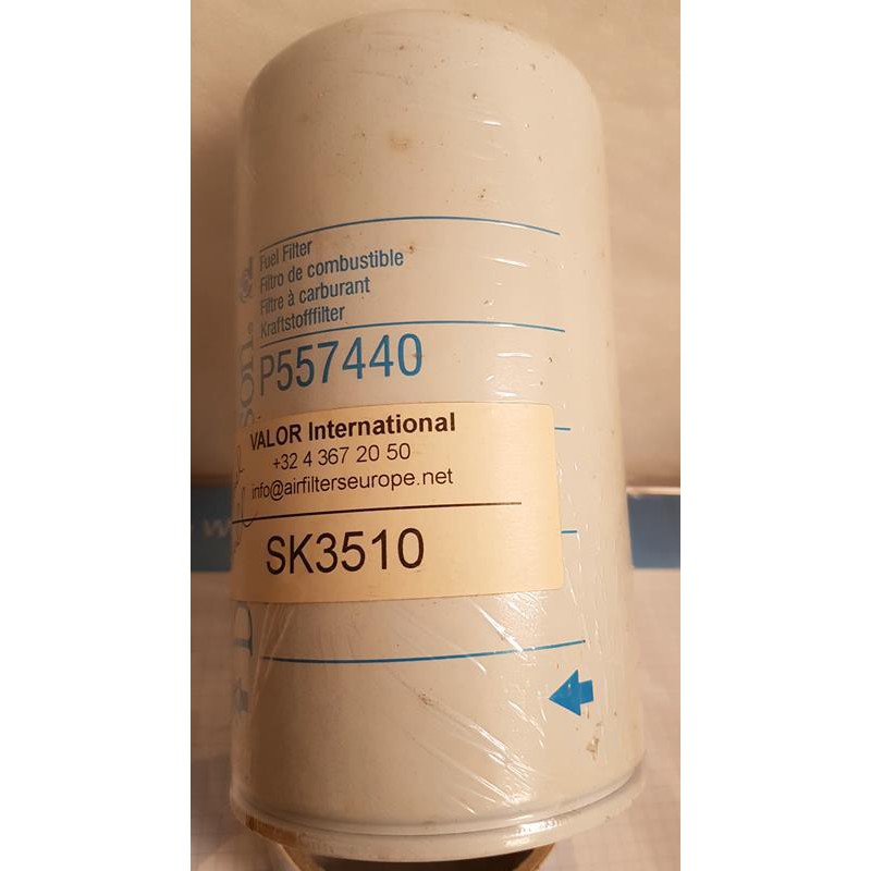 FILTRE A CARBURANT WK950/3  