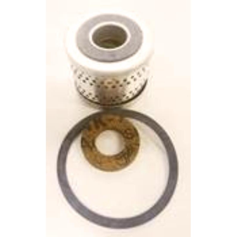 FILTRE A CARBURANT FF244 