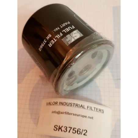 FILTRE A CARBURANT WK712/2 