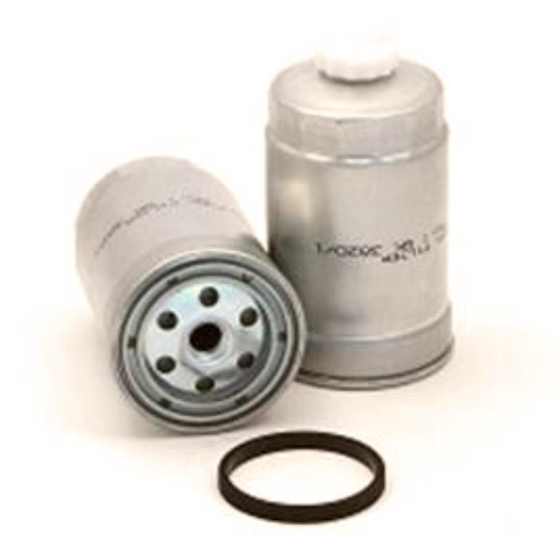 FILTRE A CARBURANT WK842/2 