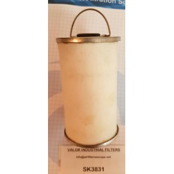 FILTRE A CARBURANT  BF700X 