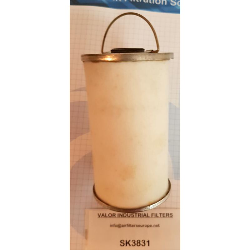 FILTRE A CARBURANT  BF700X 