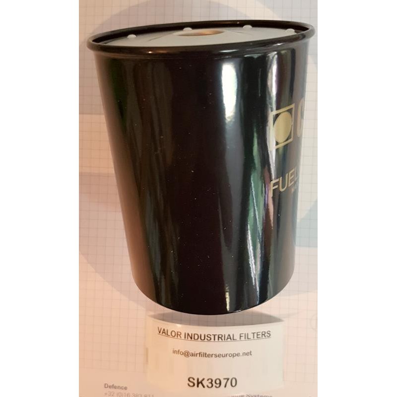 FILTRE A CARBURANT P945X 