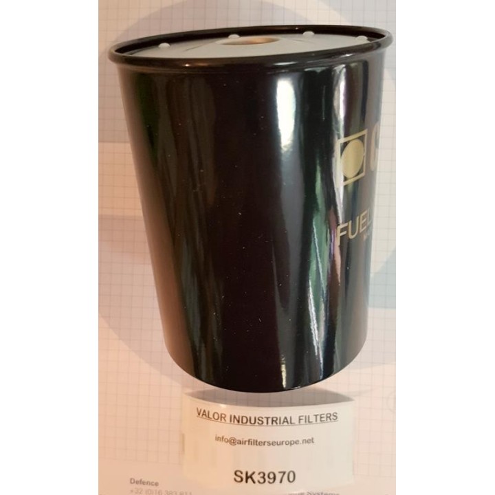 FILTRE A CARBURANT P945X 