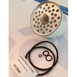 FILTRE A  CARBURANT  P917X 