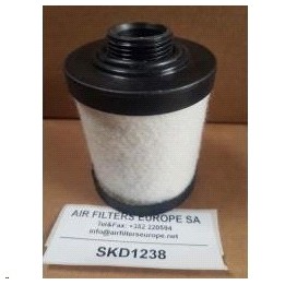 VOIR SKD 1238 