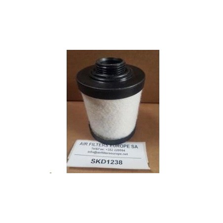 VOIR SKD 1238 