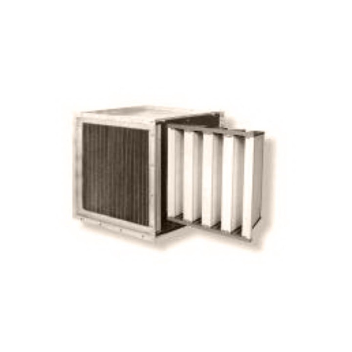 CAISSON UNIBOX  685X382X700 