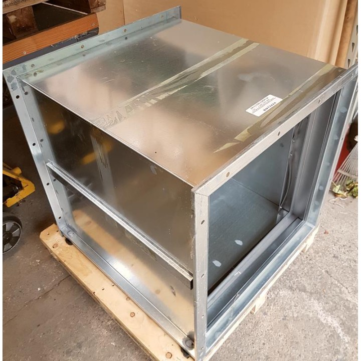 CAISSON UNIBOX 685X685X700 