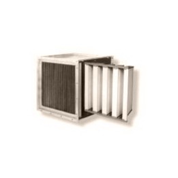 CAISSON GALVA UNIBOX 1297X1347 