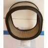 FILTRE A AIR  OVAL - PA2118 