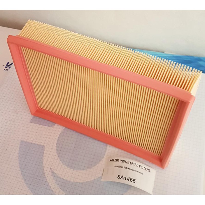 FILTRE A AIR  C26138/1   