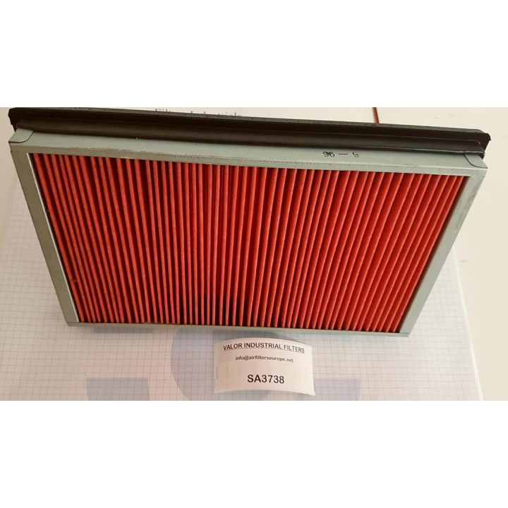 FILTRE A AIR C2964  