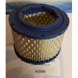 FILTRE A AIR C1126  