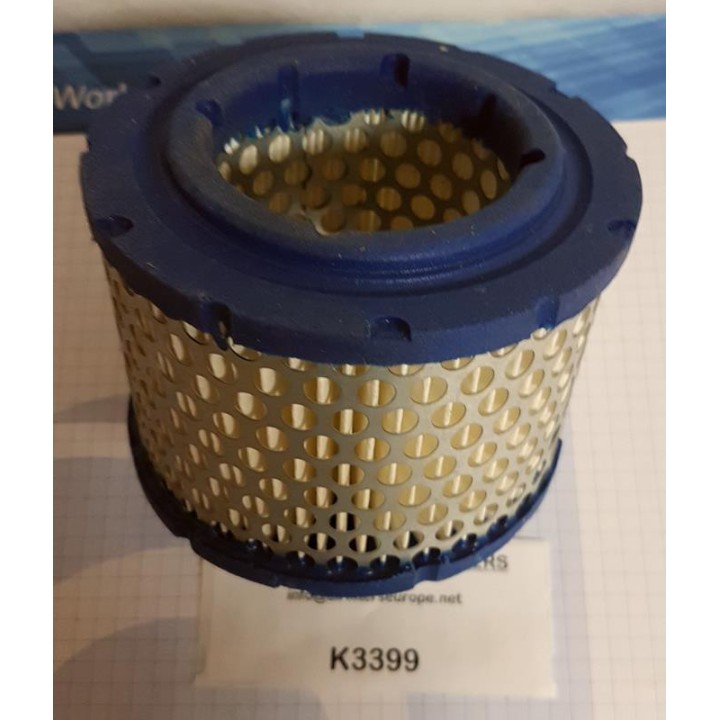FILTRE A AIR C1126  