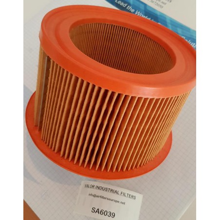 FILTRE A AIR  837332 