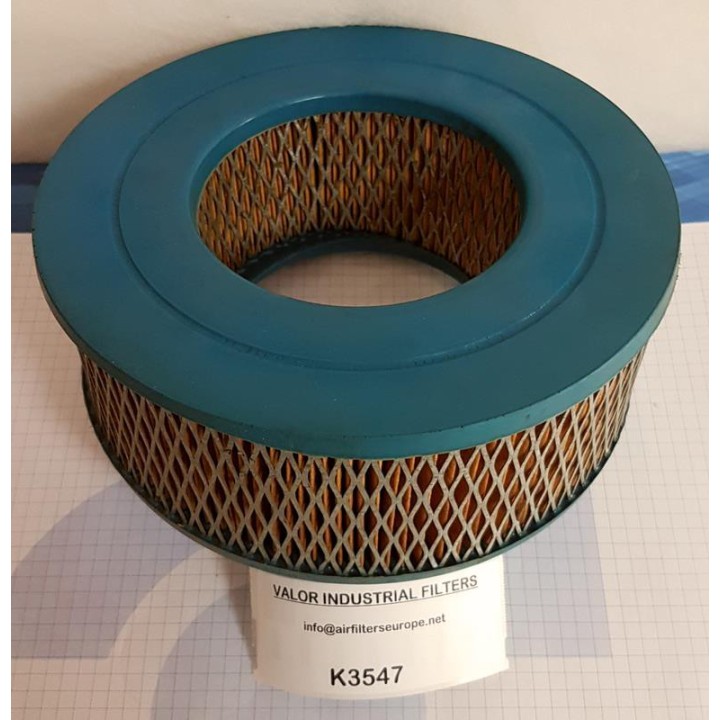 FILTRE A AIR C19915 
