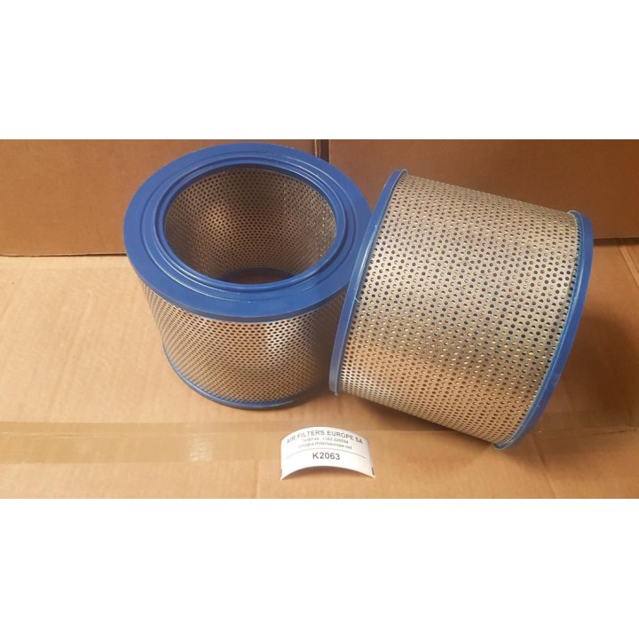 FILTRE A AIR C21138/1  