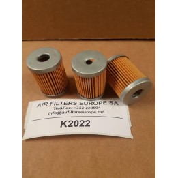 FILTRE A AIR C31/1 