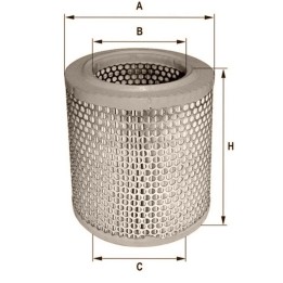 FILTRE A AIR C1450 