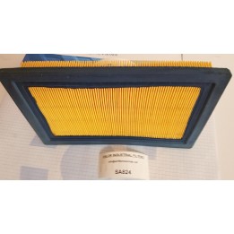 FILTRE A AIR C2568/1   
