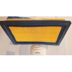 FILTRE A AIR C2568/1   