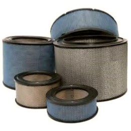 FILTRE A AIR  VINYLE 406MIC330 