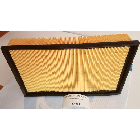 FILTRE A AIR C31152/1   