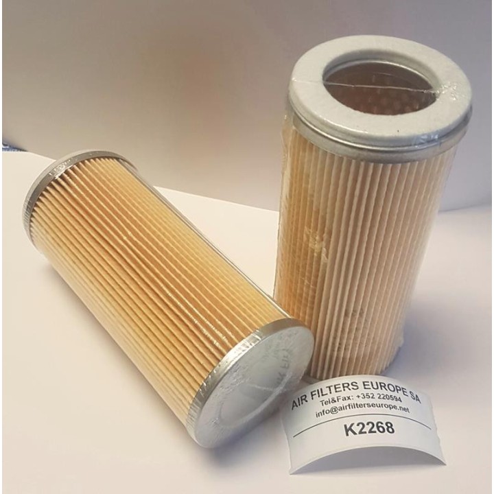 FILTRE A AIR C825  