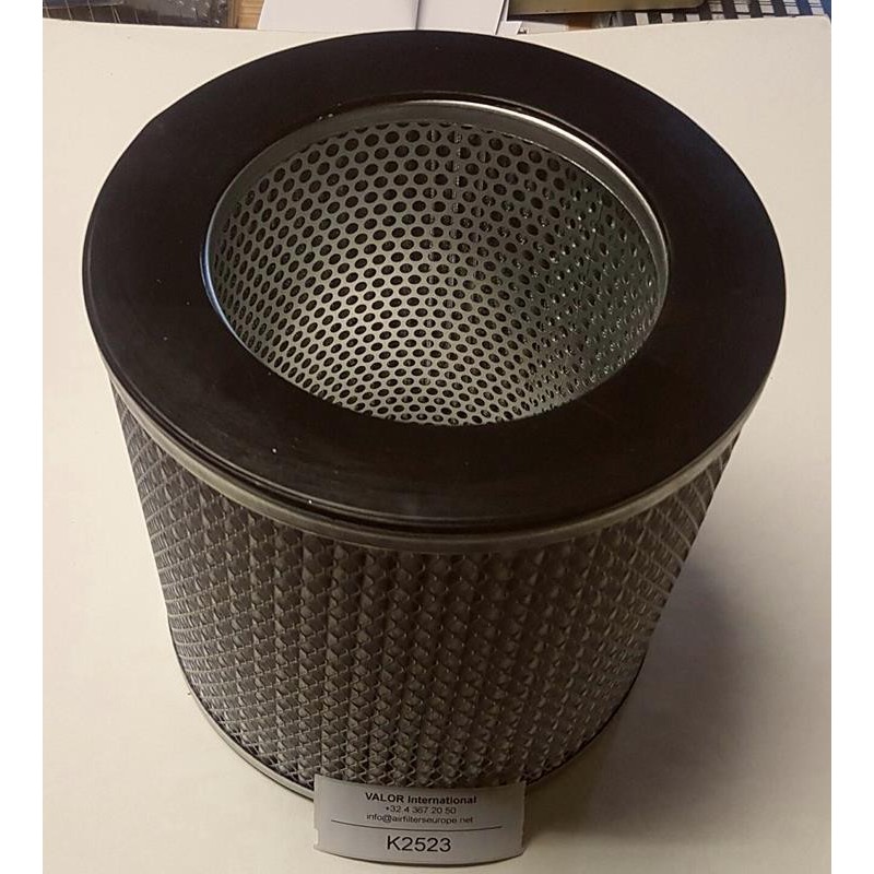 FILTRE A AIR 140x/94x144mm 