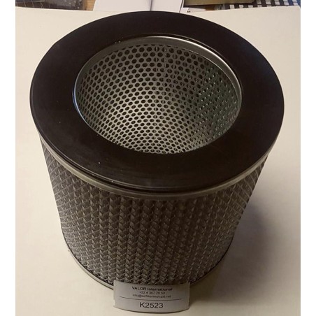 FILTRE A AIR 140x/94x144mm 