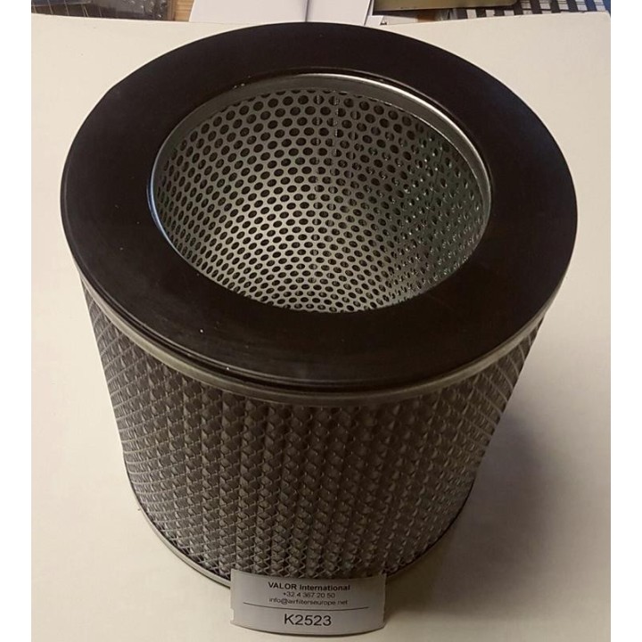 FILTRE A AIR 140x/94x144mm 