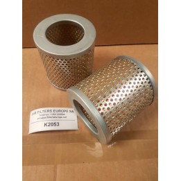 FILTRE A AIR C1132 