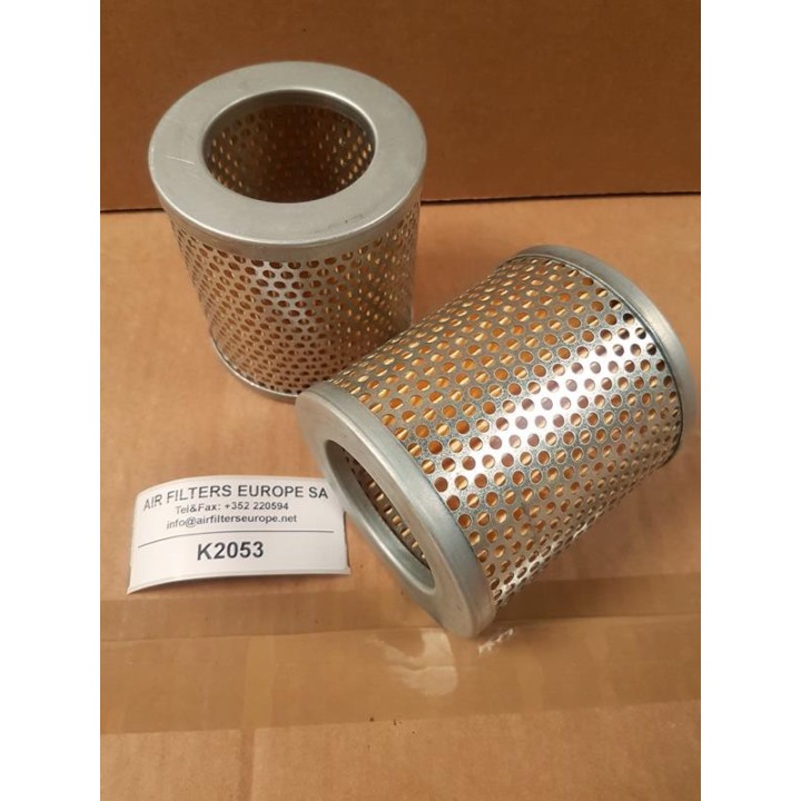 FILTRE A AIR C1132 