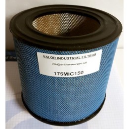 FILTRE A AIR  VINYLE 175MIC150 