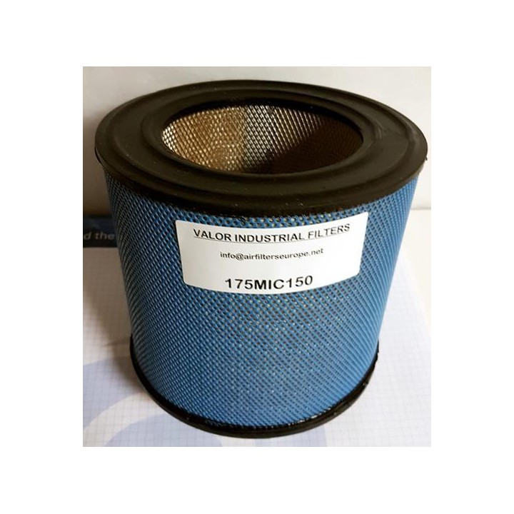 FILTRE A AIR  VINYLE 175MIC150 