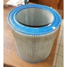 CARTOUCHE DE FILTRE A AIR 301X303MM 