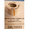 FILTRE D AERATION 852514SML 
