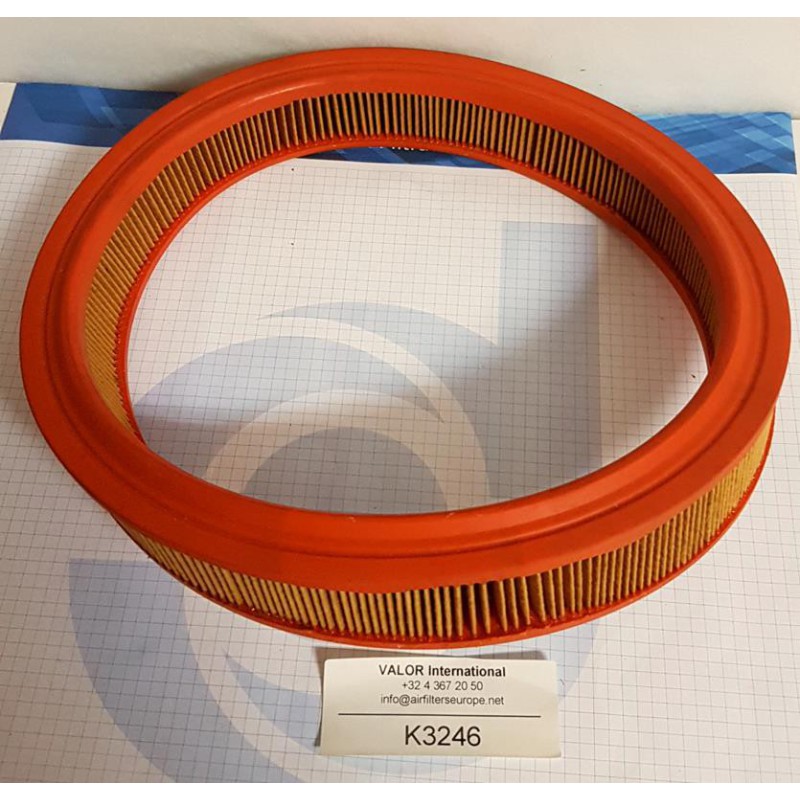 FILTRE A AIR C3032/1 